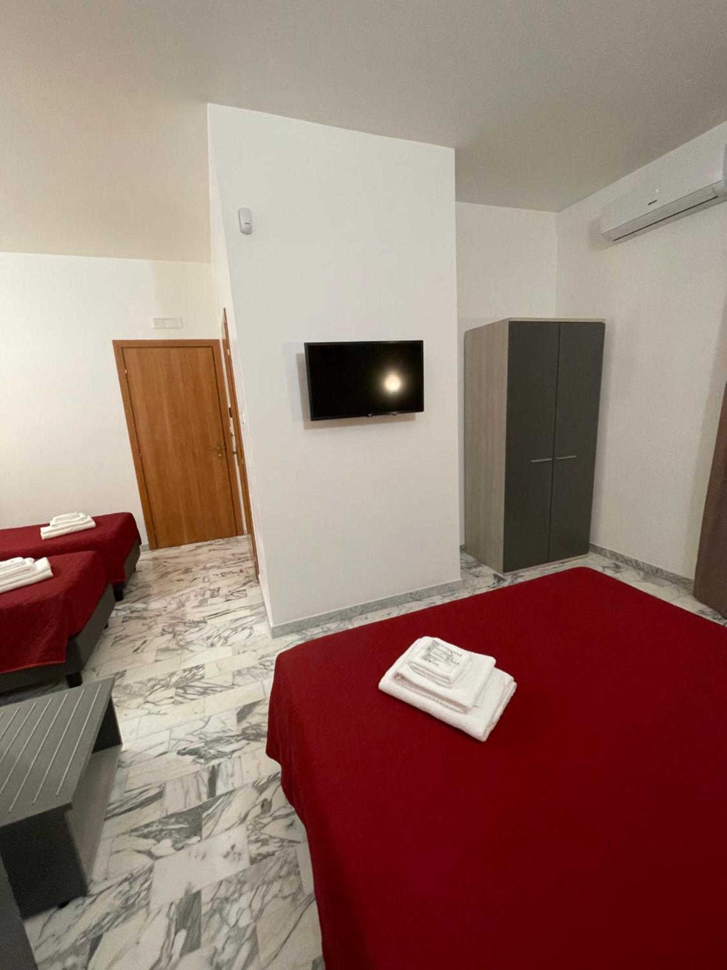 B&B Centrale Gela Room photo